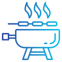 barbacoa icon