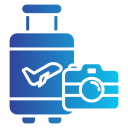 viajar icon