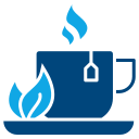 té icon