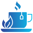 té icon