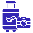 viajar icon