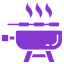 barbacoa icon