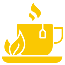 té icon