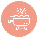 barbacoa icon