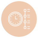 cronología icon