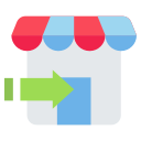 mercado icon