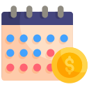 calendario icon