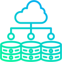 computación en la nube icon