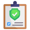 seguridad icon