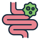 cáncer de colon icon