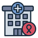 hospital icon