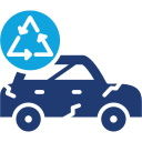 automotor icon