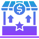 mercado icon