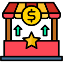 mercado icon