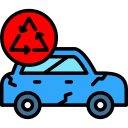 automotor icon