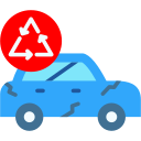 automotor icon