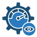 evaluación de desempeño icon