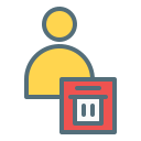 borrar icon