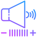 audio icon