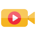 video icon