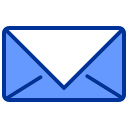 correo electrónico icon