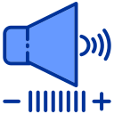 audio icon