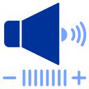 audio icon