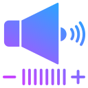 audio icon