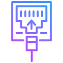 ethernet icon