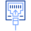 ethernet icon