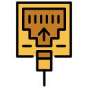 ethernet icon