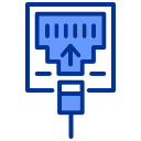 ethernet icon