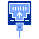 ethernet icon