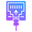 ethernet icon