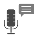 podcast icon