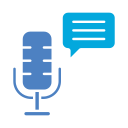 podcast icon