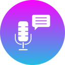 podcast icon