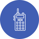 walkie-talkie icon