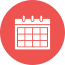 calendario icon