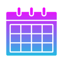 calendario icon