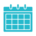 calendario icon