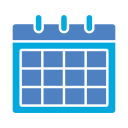 calendario icon