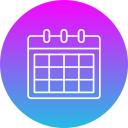 calendario icon