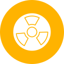 nuclear icon