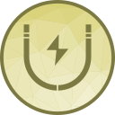 imán icon