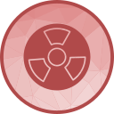 nuclear icon