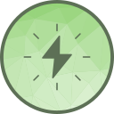 fuerza icon