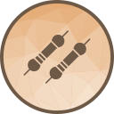 resistor icon