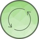 girar icon