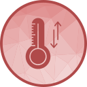 temperatura icon